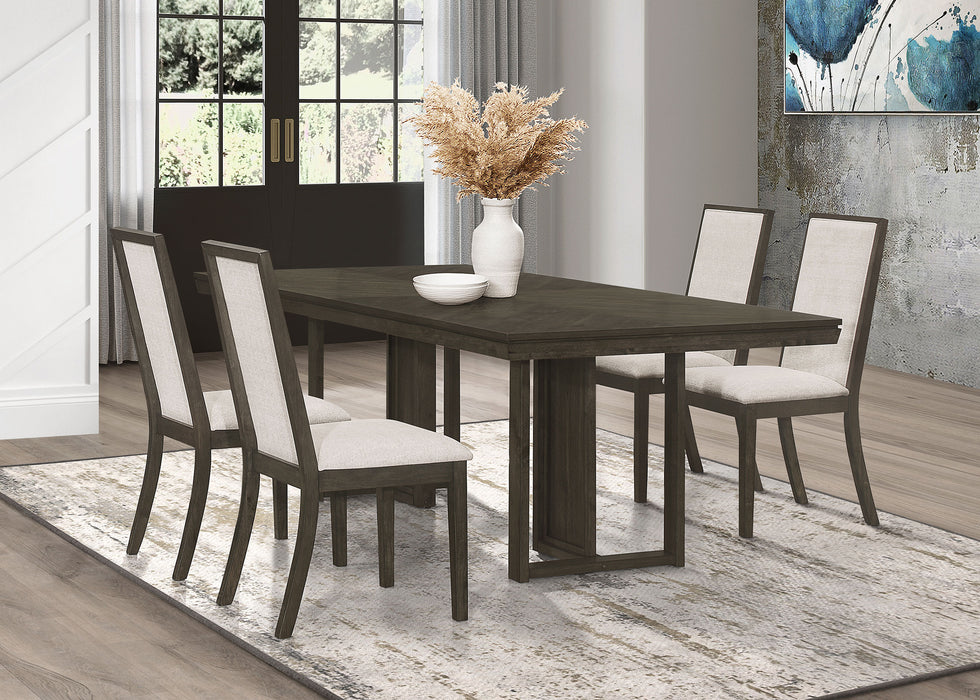 Kelly Dining Sets - California Furniture (Coachella, CA)