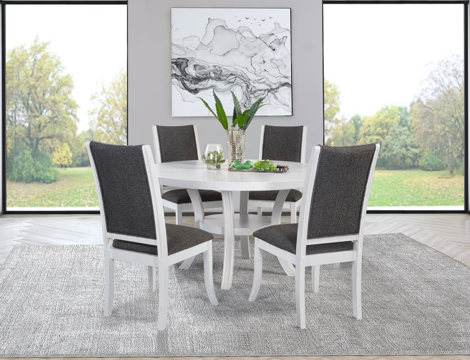 Judd 5 Pc Dining Set
