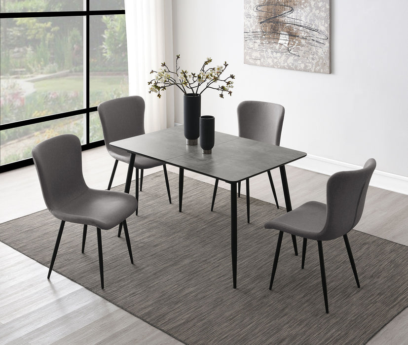 Horizon Dining Sets - California Furniture (Coachella, CA)