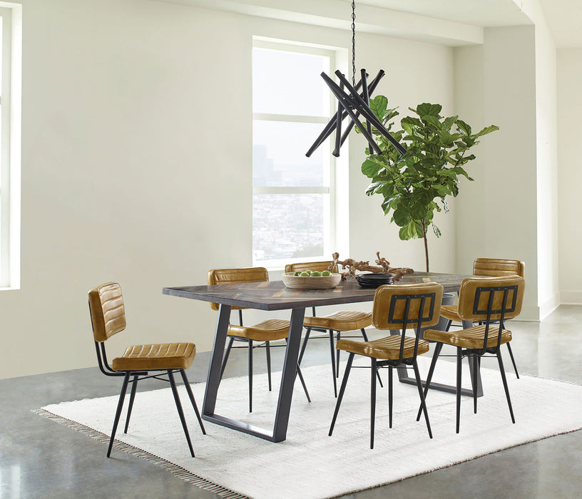 Misty Dining Sets - California Furniture (Coachella, CA)