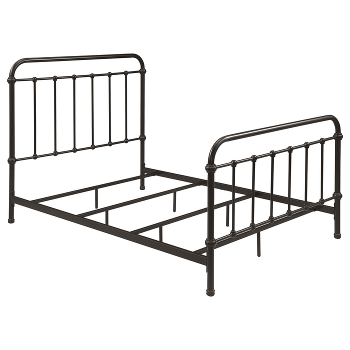 Livingston Beds - California Furniture (Coachella, CA)