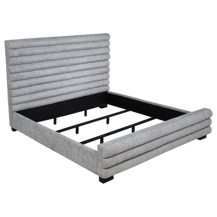 Patricia Beds - California Furniture (Coachella, CA)
