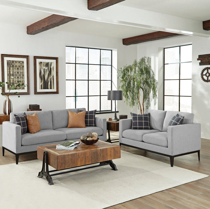 Apperson Stationary Sets - California Furniture (Coachella, CA)