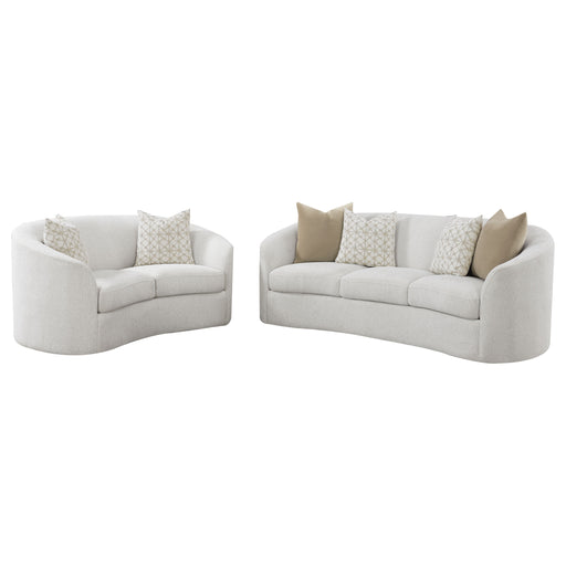Rainn Living room set - California Furniture (Coachella, CA)