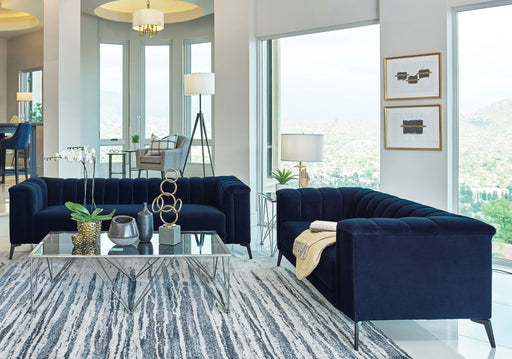 Chalet Stationary Sets - California Furniture (Coachella, CA)