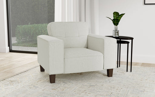 Deerhurst Accent Chair - California Furniture (Coachella, CA)