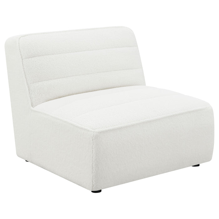 Sunny Accent Chair - California Furniture (Coachella, CA)
