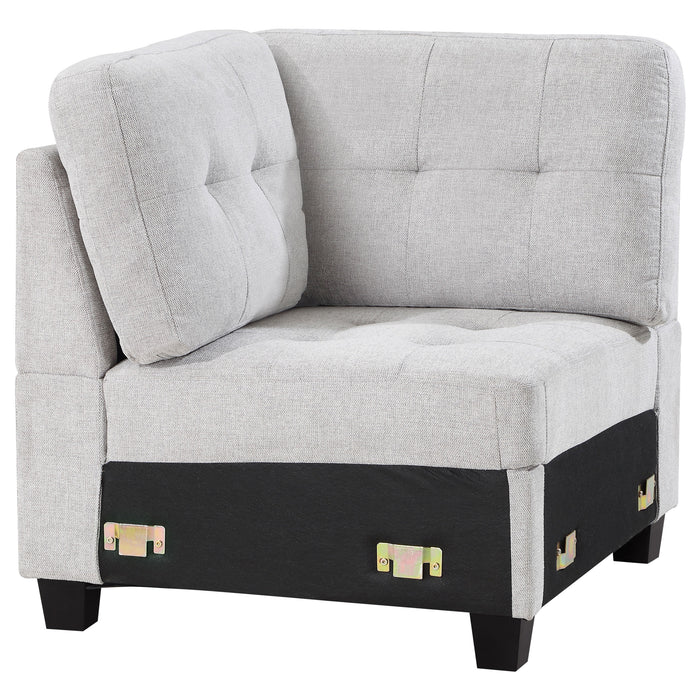 Georgina Modular Sectionals Chair - California Furniture (Coachella, CA)