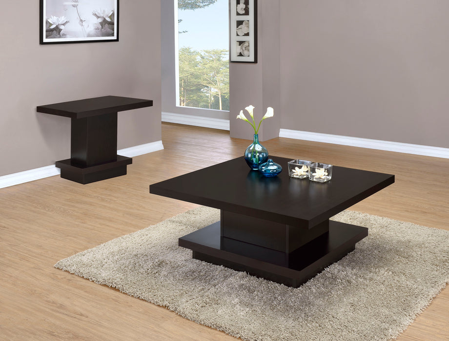 Reston Coffee Table Sets