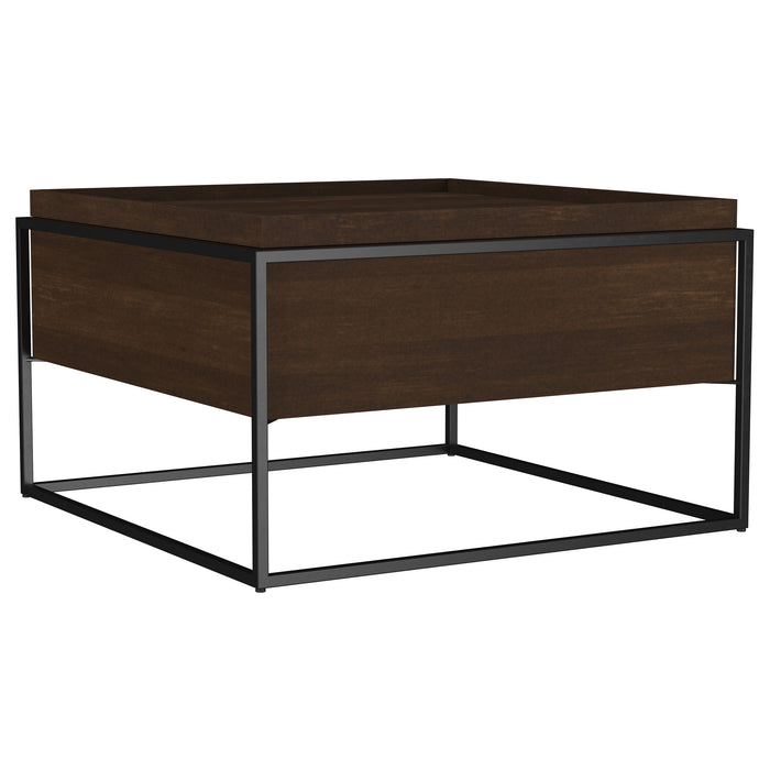 Fulton Tables - California Furniture (Coachella, CA)