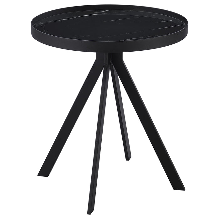 Briggs End & Side Tables - California Furniture (Coachella, CA)