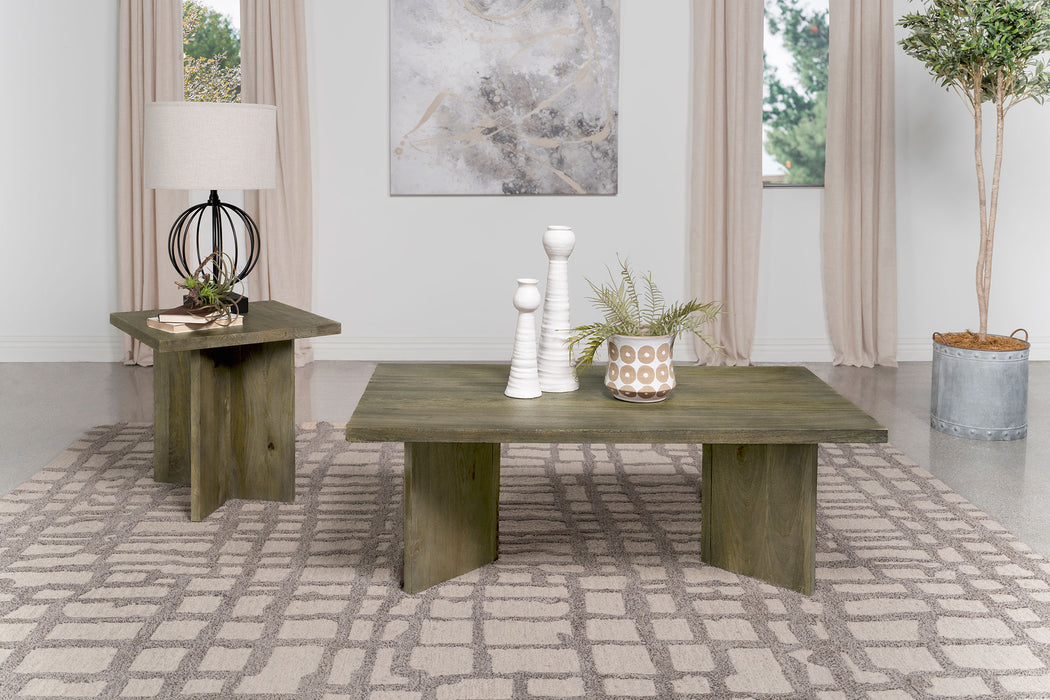 Andando Coffee Table Sets - California Furniture (Coachella, CA)