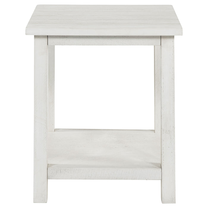 Payne End & Side Table