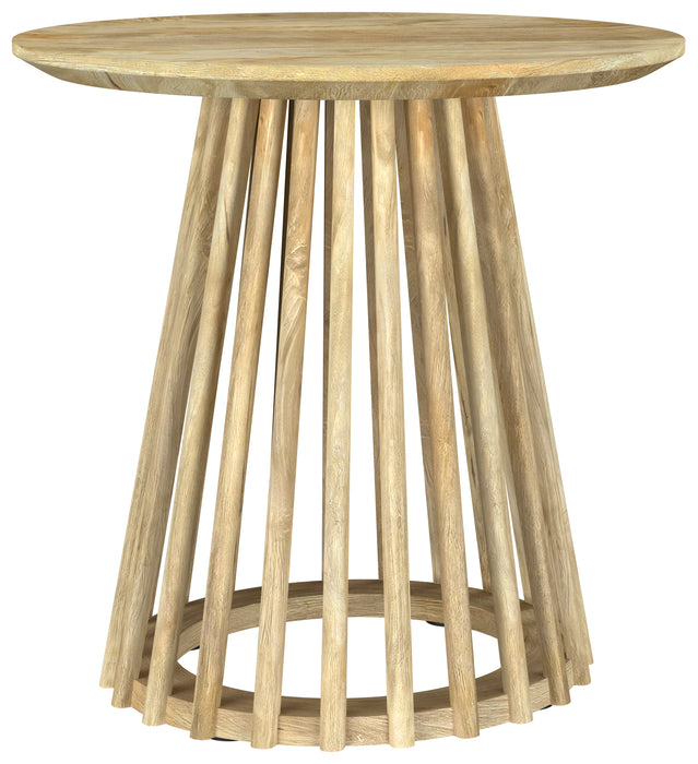 Touhy End & Side Tables - California Furniture (Coachella, CA)