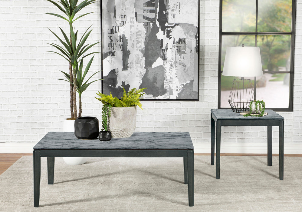 Mozzi Coffee Table Sets - California Furniture (Coachella, CA)