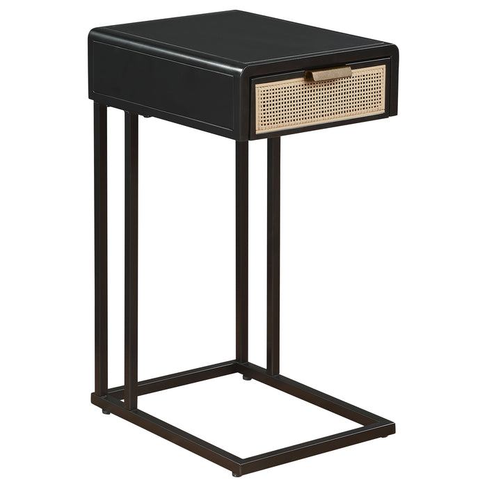 Amherst End Side Tables - California Furniture (Coachella, CA)