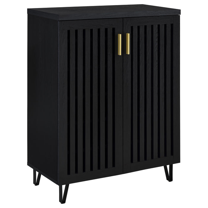 Brixton Shoe Cabinets - California Furniture (Coachella, CA)