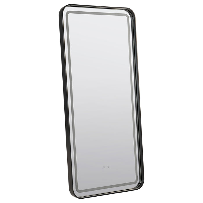 Glendora Mirrors - California Furniture (Coachella, CA)