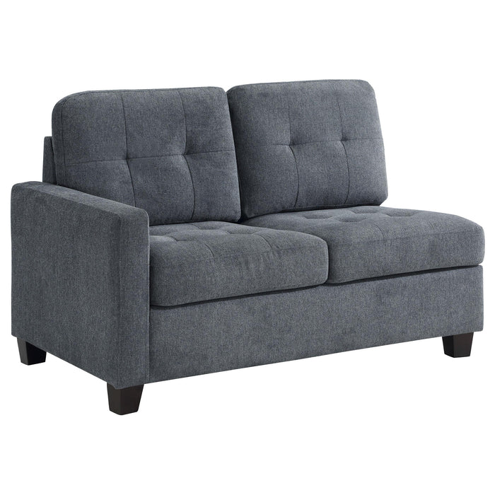 Georgina Modular Sectionals 5 - California Furniture (Coachella, CA)