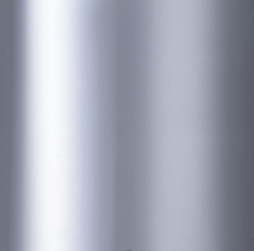 Elfman 2-shelve Serving Cart Chrome and Black - California Furniture (Coachella, CA)