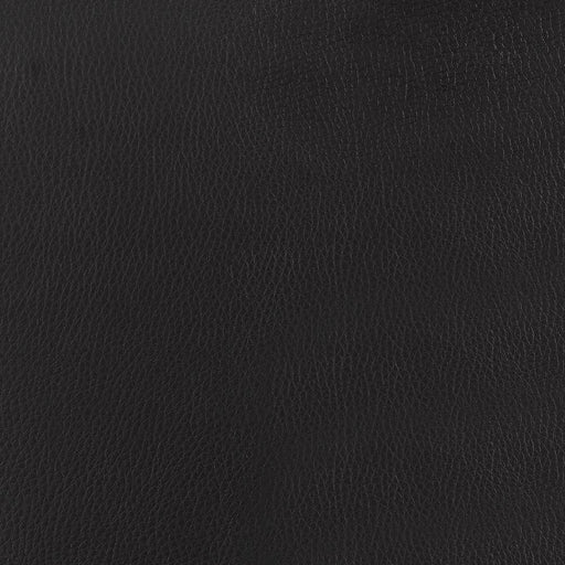 Ashbury Upholstered Adjustable Bar Stools Black and Chrome (Set of 2) - California Furniture (Coachella, CA)