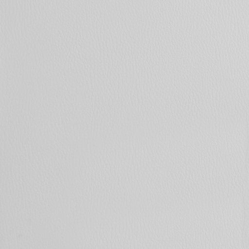 Ashbury Upholstered Adjustable Bar Stools White and Chrome (Set of 2) - California Furniture (Coachella, CA)