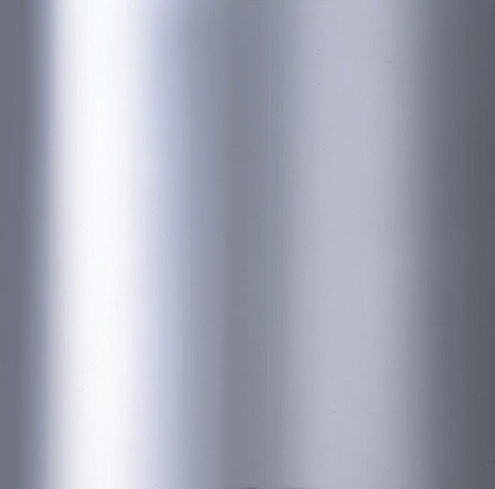 Jefferson 2-tier Glass Serving Cart Clear - California Furniture (Coachella, CA)