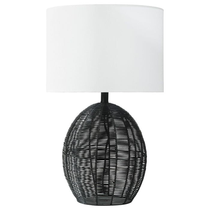 Indio Table Lamps - California Furniture (Coachella, CA)