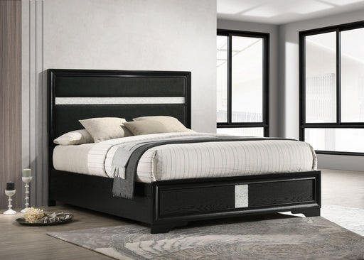 Miranda Beds 2 - California Furniture (Coachella, CA)