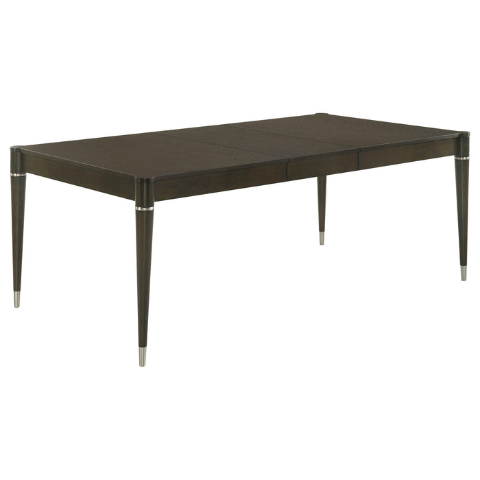 Reseda Dining Tables - California Furniture (Coachella, CA)