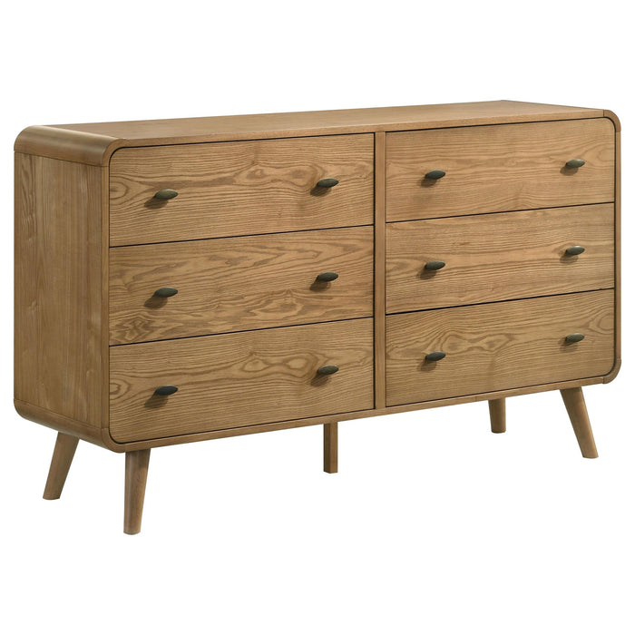 Robyn Dressers - California Furniture (Coachella, CA)