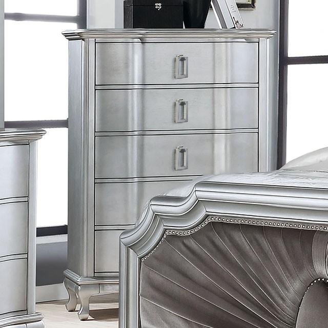 AALOK Chest - California Furniture (Coachella, CA)