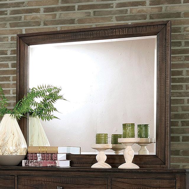 Agapetos Mirror - California Furniture (Coachella, CA)