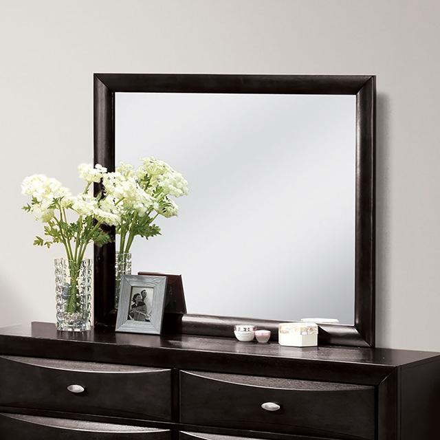 Zosimo Mirror - California Furniture (Coachella, CA)