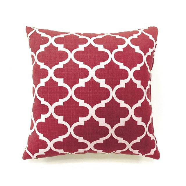 Xia Pillow (2/Box) - California Furniture (Coachella, CA)