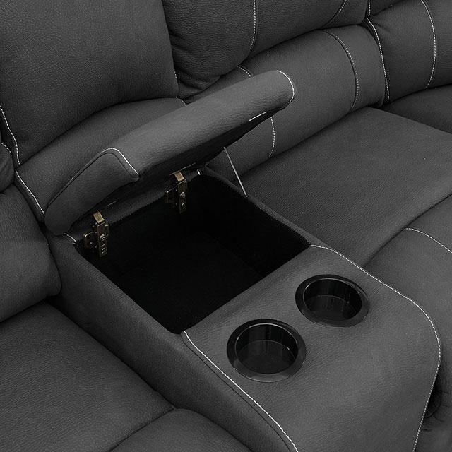 Amaris Console - California Furniture (Coachella, CA)