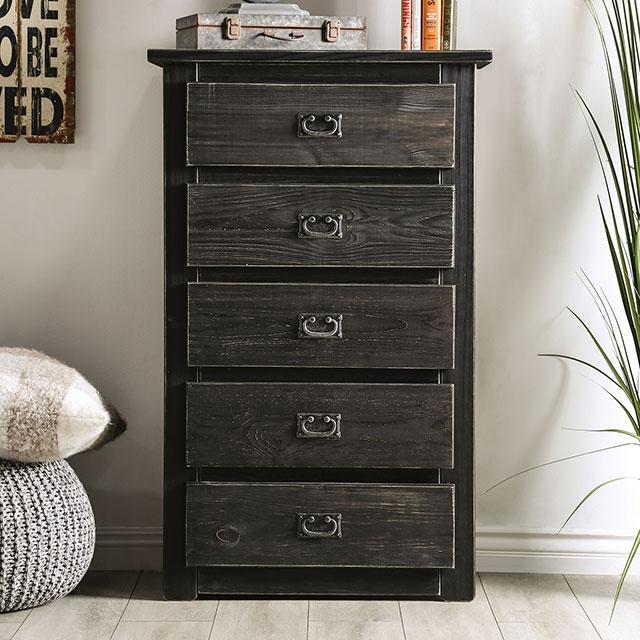 AMPELIOS Chest - California Furniture (Coachella, CA)
