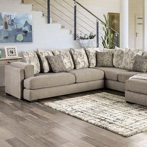 Sectional