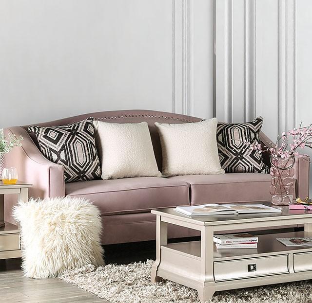 Campana Sofa - California Furniture (Coachella, CA)
