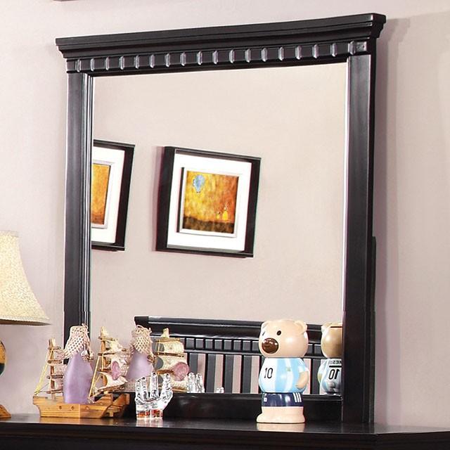Caspian Mirror - California Furniture (Coachella, CA)