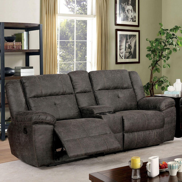Chichester Love Seat - California Furniture (Coachella, CA)