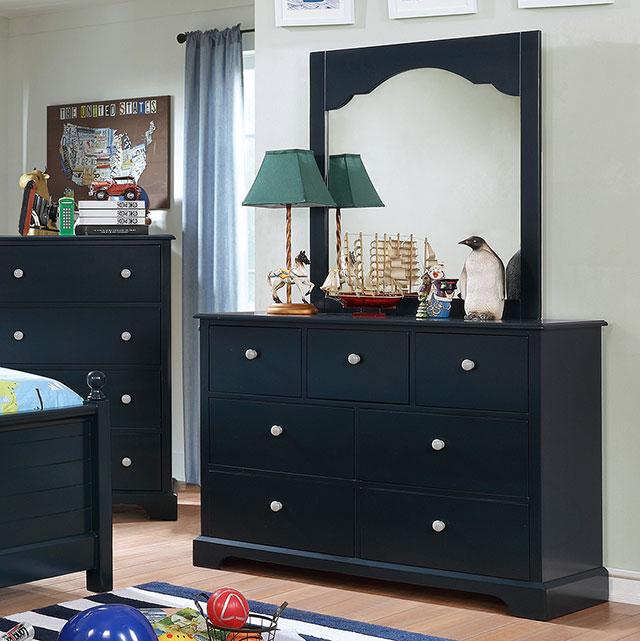 DIANE Dresser - California Furniture (Coachella, CA)