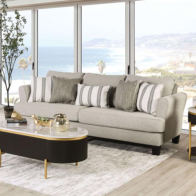 Ealing Sofa - California Furniture (Coachella, CA)