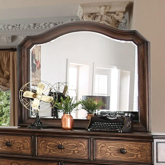 Emmaline Mirror - California Furniture (Coachella, CA)