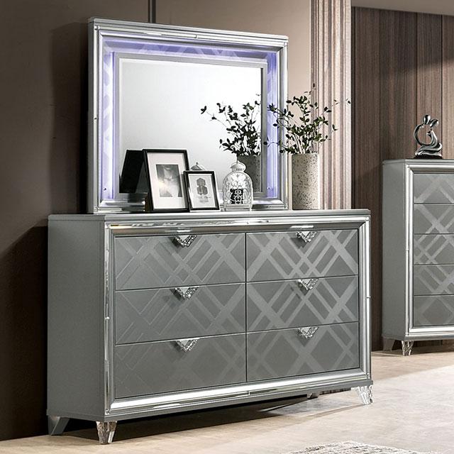 EMMELINE Dresser - California Furniture (Coachella, CA)