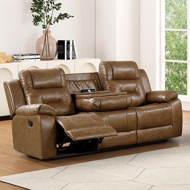 Ezekius Sofa - California Furniture (Coachella, CA)