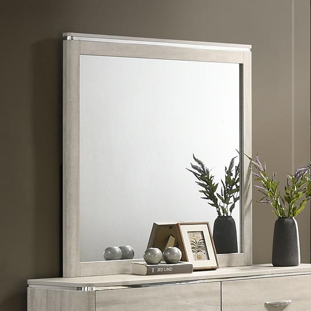 Farsund Mirror - California Furniture (Coachella, CA)
