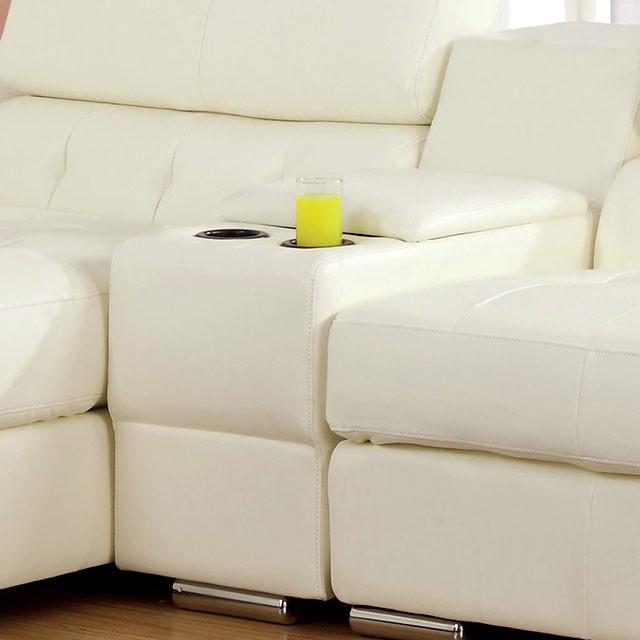 Floria Console - California Furniture (Coachella, CA)