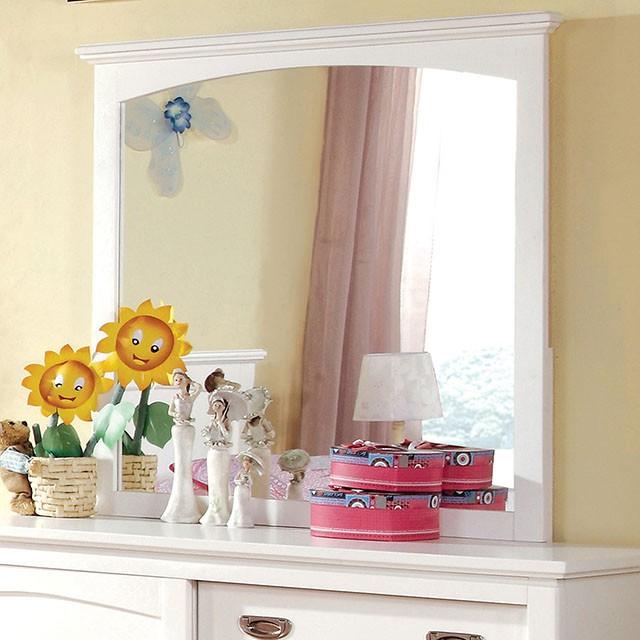 Colin Mirror - California Furniture (Coachella, CA)