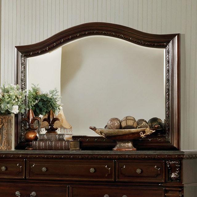 Fort Worth Mirror - California Furniture (Coachella, CA)
